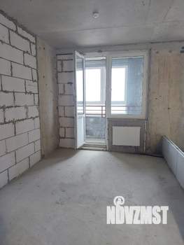 1-к квартира, вторичка, 35м2, 16/24 этаж