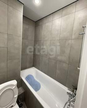 1-к квартира, вторичка, 36м2, 19/25 этаж