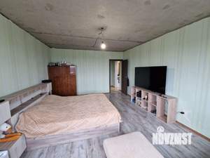 1-к квартира, вторичка, 45м2, 16/24 этаж