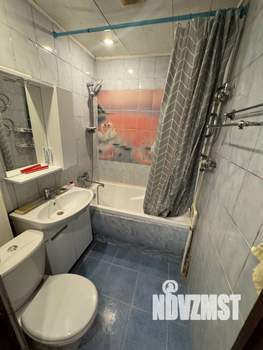 2-к квартира, вторичка, 45м2, 5/5 этаж