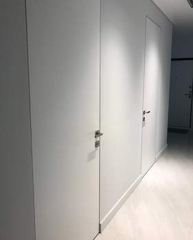 3-к квартира, вторичка, 90м2, 9/10 этаж