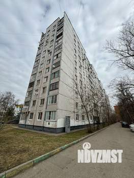 3-к квартира, вторичка, 61м2, 10/12 этаж
