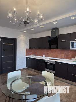 2-к квартира, вторичка, 66м2, 19/24 этаж