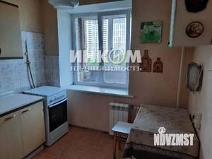 1-к квартира, вторичка, 32м2, 7/9 этаж