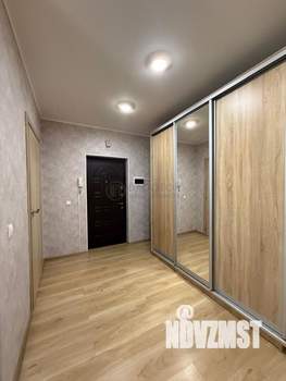 2-к квартира, вторичка, 64м2, 2/12 этаж