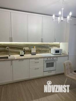 2-к квартира, вторичка, 74м2, 15/22 этаж