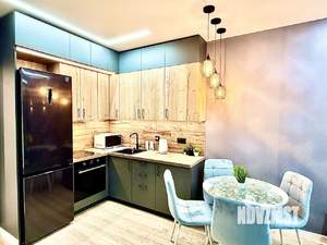 Студия квартира, вторичка, 32м2, 2/25 этаж
