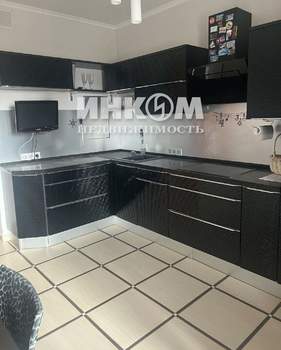 1-к квартира, вторичка, 42м2, 10/23 этаж