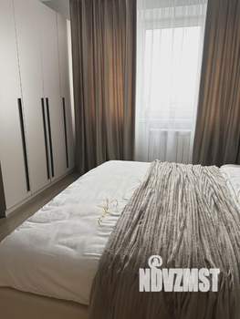 1-к квартира, вторичка, 43м2, 25/29 этаж