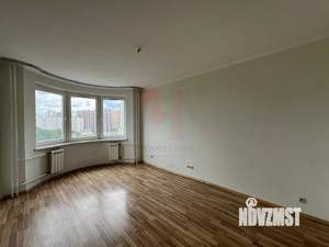 1-к квартира, вторичка, 37м2, 10/20 этаж