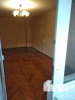 1-к квартира, вторичка, 35м2, 7/14 этаж