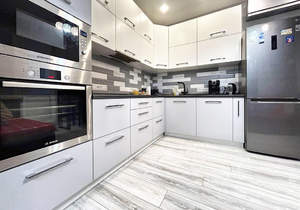 1-к квартира, вторичка, 40м2, 4/25 этаж
