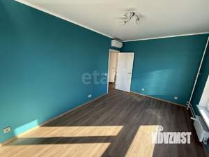 2-к квартира, вторичка, 52м2, 19/23 этаж