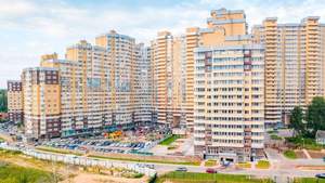 1-к квартира, вторичка, 38м2, 11/24 этаж