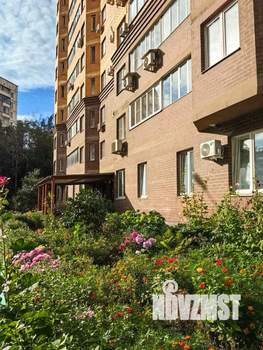 1-к квартира, вторичка, 50м2, 11/24 этаж
