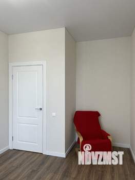 1-к квартира, вторичка, 35м2, 16/25 этаж