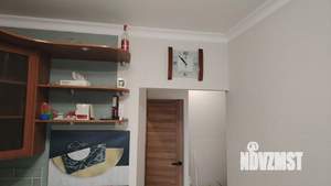 1-к квартира, вторичка, 33м2, 3/12 этаж