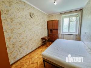 2-к квартира, вторичка, 43м2, 2/9 этаж