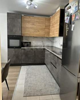 3-к квартира, вторичка, 85м2, 13/15 этаж