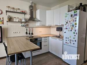 1-к квартира, вторичка, 41м2, 18/22 этаж