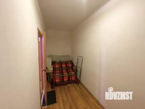2-к квартира, вторичка, 65м2, 12/22 этаж