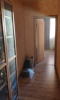 2-к квартира, вторичка, 59м2, 7/25 этаж