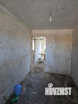 3-к квартира, вторичка, 57м2, 9/9 этаж