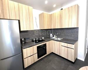 1-к квартира, вторичка, 40м2, 3/26 этаж