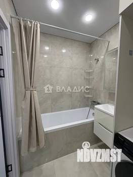 1-к квартира, вторичка, 33м2, 20/25 этаж