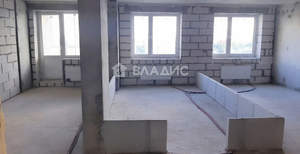 2-к квартира, вторичка, 63м2, 14/24 этаж