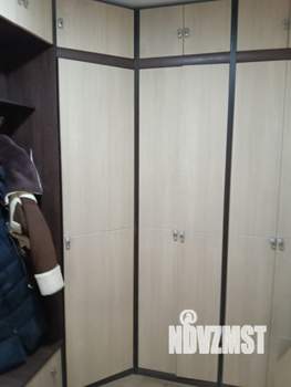 1-к квартира, вторичка, 46м2, 10/24 этаж