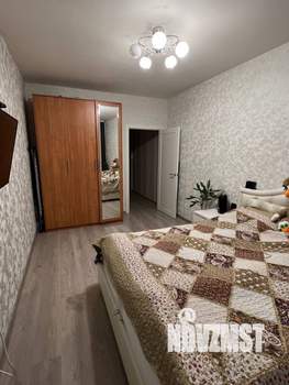 1-к квартира, вторичка, 35м2, 8/18 этаж