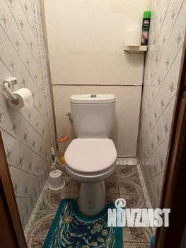 2-к квартира, вторичка, 52м2, 4/14 этаж