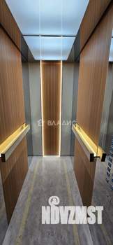 Студия квартира, вторичка, 24м2, 10/16 этаж