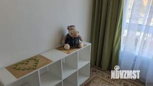 Студия квартира, вторичка, 25м2, 22/25 этаж