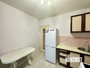 1-к квартира, вторичка, 34м2, 13/25 этаж