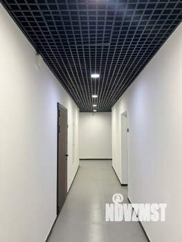 2-к квартира, вторичка, 41м2, 21/26 этаж