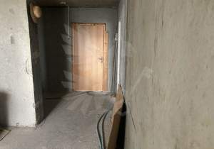 Студия квартира, вторичка, 45м2, 4/19 этаж