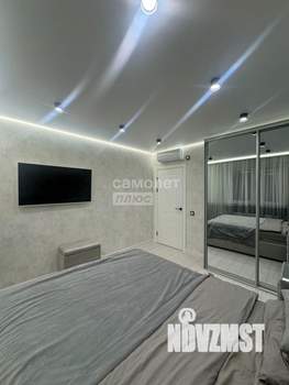 2-к квартира, вторичка, 40м2, 20/26 этаж