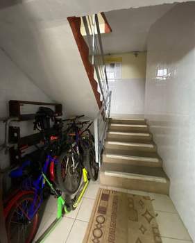 2-к квартира, вторичка, 54м2, 7/9 этаж