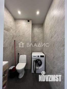 2-к квартира, вторичка, 40м2, 3/25 этаж