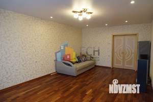 2-к квартира, вторичка, 86м2, 16/25 этаж