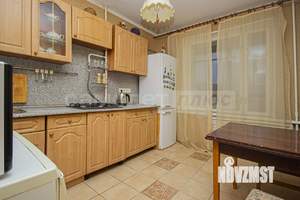 3-к квартира, вторичка, 65м2, 12/14 этаж