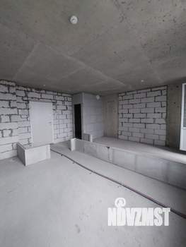 1-к квартира, вторичка, 35м2, 16/24 этаж