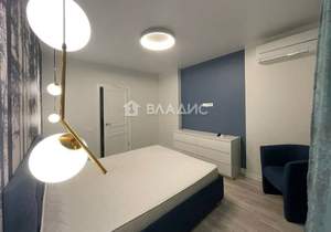 2-к квартира, вторичка, 66м2, 3/22 этаж