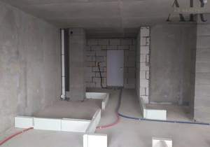 3-к квартира, вторичка, 68м2, 16/17 этаж