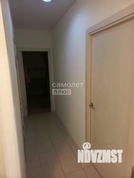 2-к квартира, вторичка, 55м2, 3/26 этаж