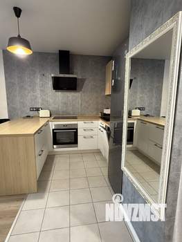 2-к квартира, вторичка, 38м2, 25/26 этаж