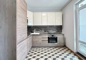 1-к квартира, вторичка, 38м2, 18/24 этаж