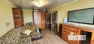 3-к квартира, вторичка, 65м2, 13/16 этаж